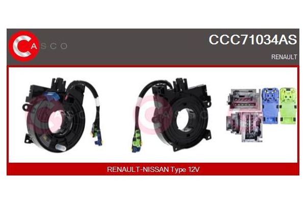 Airbag Sargısı  ZENON RN403