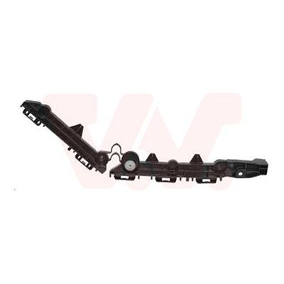 Tampon Braketi Arka Sol Toyota RAV4 (A5)(2019->)  CASP 239-2624A