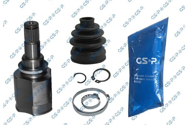 Aks Kafası Ön İç Sağ veya Sol Toyota Yaris (NCP1/NLP1/SCP1)(1999->)  MGA 70492