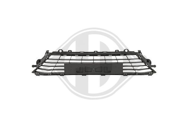 Tampon Panjuru Ön Renault Megane IV HB (12.2015->)  EUROBUMP 1449-2010