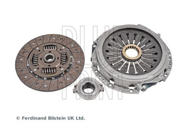 Debriyaj Seti  Mitsubishi Pajero (V80/V90)(2007->)  BLUE PRINT ADC43097