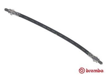 Fren Hortumu Arka Sağ veya Sol BREMBO T 24 019  1027745 1613354 6125910 6126854 6132910 83BB2282AC 83BB2282AD 83BB2282AE