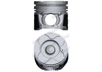 Piston  SONNE 222KR12906  55197996 55197998 55198000 93184171 931 841 71