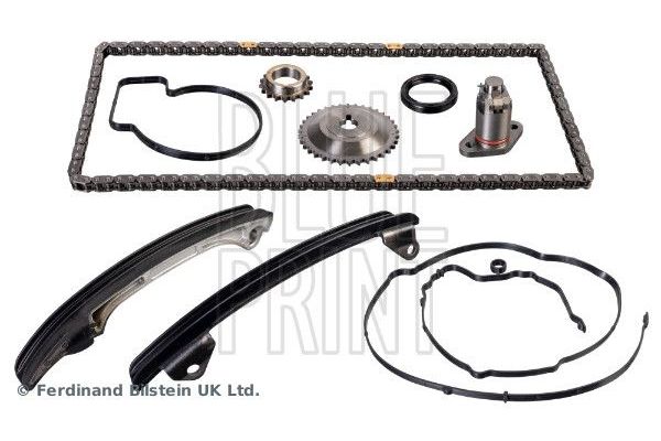 Triger Zincir Seti  Toyota Corolla Combi SW (E12)(2002->)  BLUE PRINT ADT373503