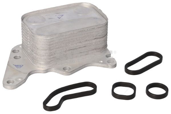 Motor Yağ Soğutucu  MINI Paceman (R61)(2012->)  SWAG 33 11 1951