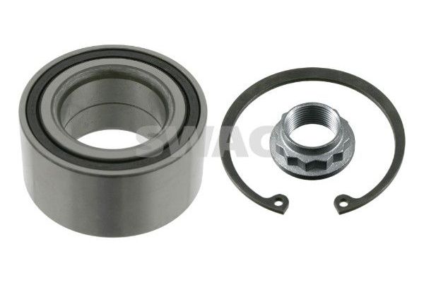 Teker Rulmanı Arka Sağ veya Sol BMW 3 Serisi Coupe (E92)(2006->)  SWAG 20 92 6310