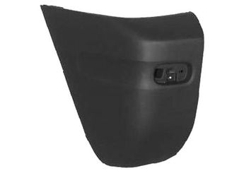 Tampon Köşesi Arka Sol EUROBUMP TOY07RA003  5216242010