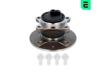 Teker Rulmanı Arka Sağ veya Sol OPTIMAL 602835  374885 3748.85 424500H010