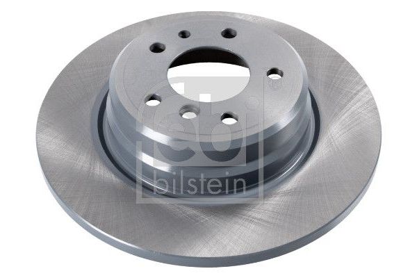 Fren Disk Ayna Arka Sağ ve Sol BMW 8 Serisi (E31)(1990->)  FEBI BILSTEIN 10755