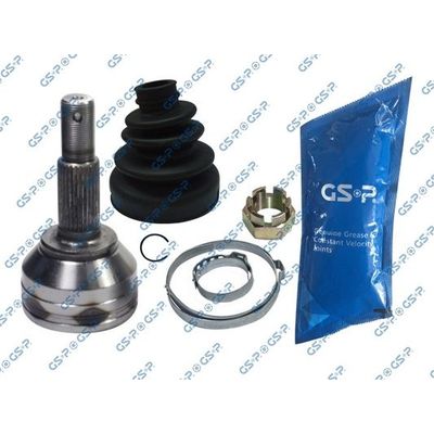 Aks Kafası Ön Dış Sağ veya Sol GSP 841286