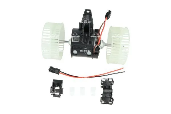 Kalorifer Motoru  BMW 6 Serisi Coupe (E63)(2003->)  NRF 34086