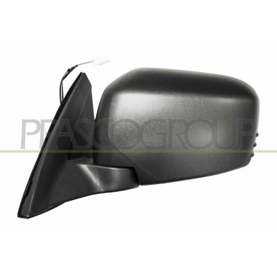 Dikiz Aynası Dış Sol Mitsubishi L200 (KA0/KB0)(2006->)  MADE IN TAIWAN MN167429