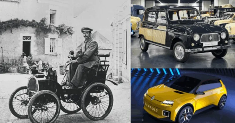 renault yedek parça