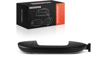 Kapı Kolu Ön veya Arka Dış Sağ MADE IN TAIWAN 1075-3021A  