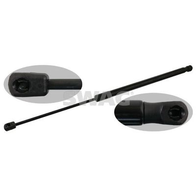 Bagaj Amortisörü Sağ veya Sol Peugeot 5008 (09.2009->)  SWAG 62 94 7052