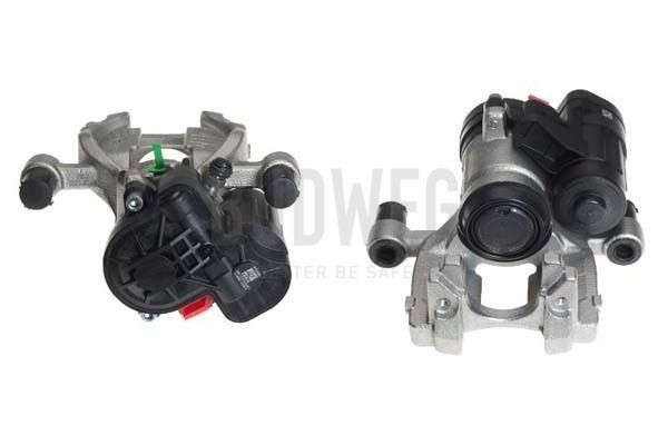 Fren Kaliper Arka Sağ Volkswagen T-Roc (A11)(09.2017->2021)  WALBURG WBC1233