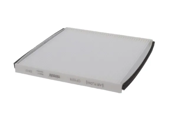 Polen Filtresi  Toyota Yaris (NCP1/NLP1/SCP1)(1999->)  GRAT 18402/C