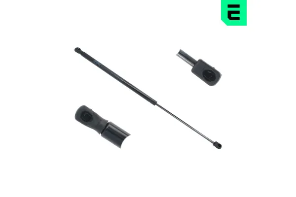 Bagaj Amortisörü Sağ veya Sol Citroen Saxo (03.1996->)  OPTIMAL AG-51584