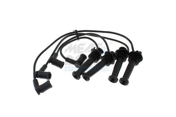 Buji Kablosu  EUROCRAFT EU F16108-009