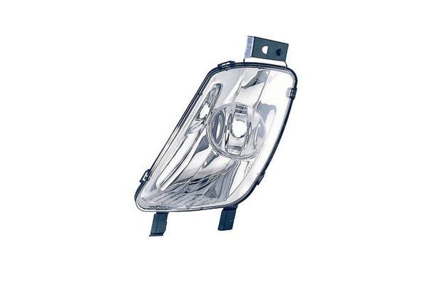 Sis Farı Ön Sol Peugeot RCZ (04.2010->)  TYC 19-1682-01-2