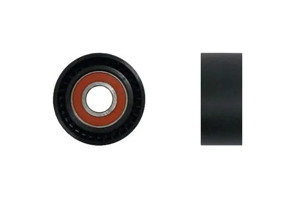 Vantilatör Kayış Gergi Rulmanı  Peugeot 206 + (02.2009->)  GVA 2743225