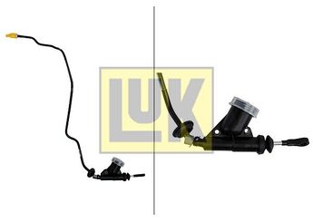 Debriyaj Merkezi Üst LUK 511 0145 10  STC105480