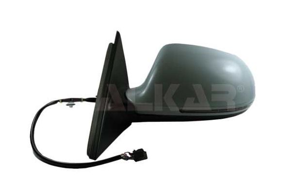 Dikiz Aynası Dış Sol Audi A3 (8P1)(05.2003->)  ART M026.6062