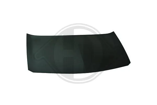 Motor Kaputu  Renault Megane II HB (10.2002->)  EUROBUMP REN08ME009