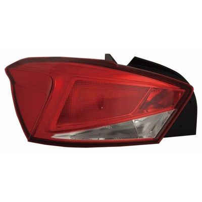 Stop Lambası Sol DEPO 445-1938L-LD-UE