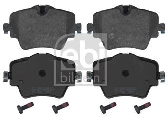 Fren Disk Balata Ön FEBI BILSTEIN 16908  34106860019 34 10 6 860 019 34106876245 34 10 6 876 245 34106878427 34 10 6 878 427 34106882418 34 10 6 882 418 34106884492 34 10 6 884 492 34106888777 34 10 6 888 777 34106888778 34 10 6 888 778 34106898307 34 10 6 898 307 34116866309 34 11 6 866 309 34116890553 34 11 6 890 553 4465WAA02 04465-WAA02