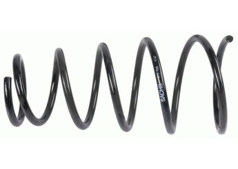 Helezon Yayı Arka KRAFTVOLL 15020023  482311E090 482311E200 48231-1E090