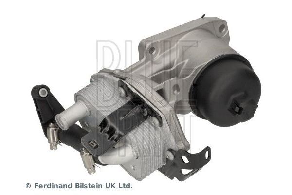 Motor Yağ Soğutucu  Land Rover Range Rover Evoque (2011->)  BLUE PRINT ADBP210224