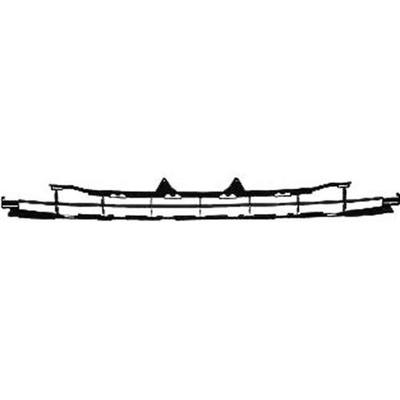 Tampon Panjuru Ön EUROBUMP PEJ0727009