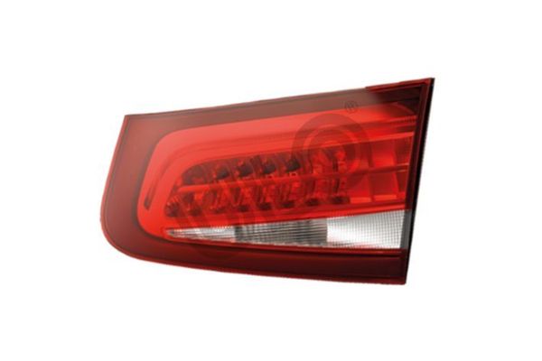 Stop Lambası Sol ULO 1190026