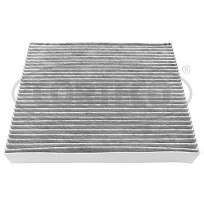 Polen Filtresi  Ford Focus 4/5 Kapı (CGE)(2018->)  CORTECO 49356180