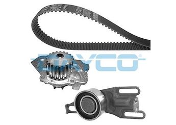 Triger Kayış Seti  DAYCO KTBWP1040  