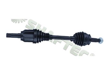 Aks Komple Ön Sol CIFAM 655-1346  518396475183965051934134 51839647 51839650 51934134 51950794