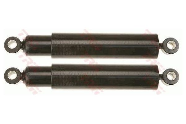 Amortisör Arka Sağ veya Sol TECHNOSHOCK 52R001N