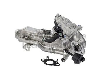 Egr Soğutucu  PIERBURG 7.11010.00.0  11718513691 11 71 8 513 691 8513691 8 513 691