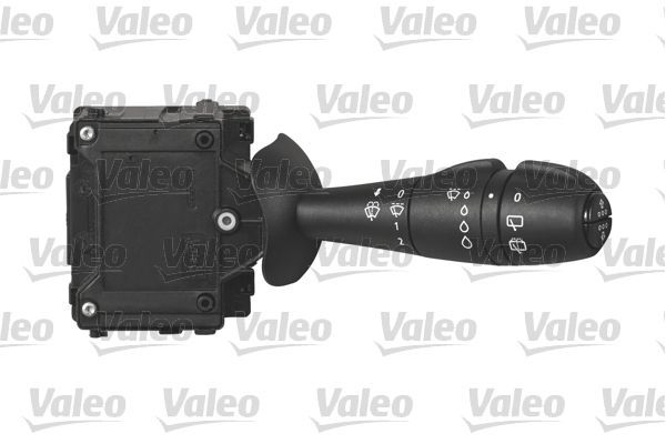 Silecek Kumanda Kolu  Renault Clio IV Sport Tourer (2013->)  VALEO 251700