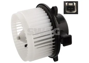 Kalorifer Motoru  SWAG 40 10 6286  13263279 013263279