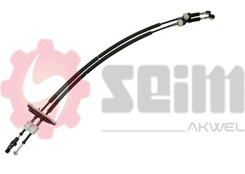 Vites Değiştirme Teli  TEKNOPARTS FI-TL-006  55218870 1611917180 55231412 55243695 55247553 55255706