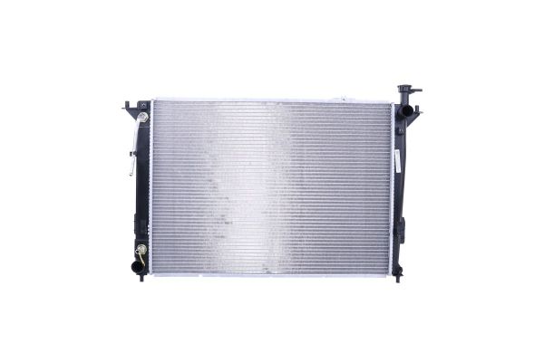 Su Radyatörü  RADISEN RR 67521