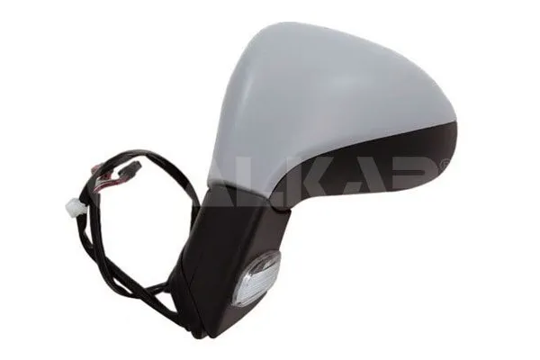 Dikiz Aynası Dış Sol Peugeot 207 (05.2006->)  ART M012.2068