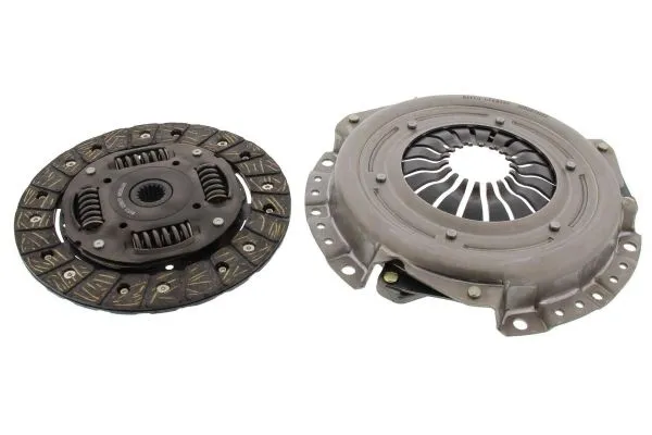 Debriyaj Seti  Ford Fiesta 3/5 Kapı (1996->)  FORD ORJINAL 2S617540BG