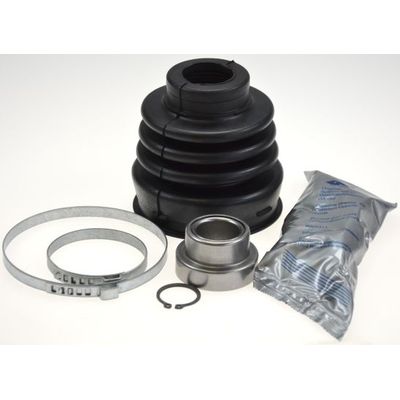 Aks Körüğü Ön İç Sağ veya Sol Fiat Palio (178) Weekend (1997->)  GKN 300589