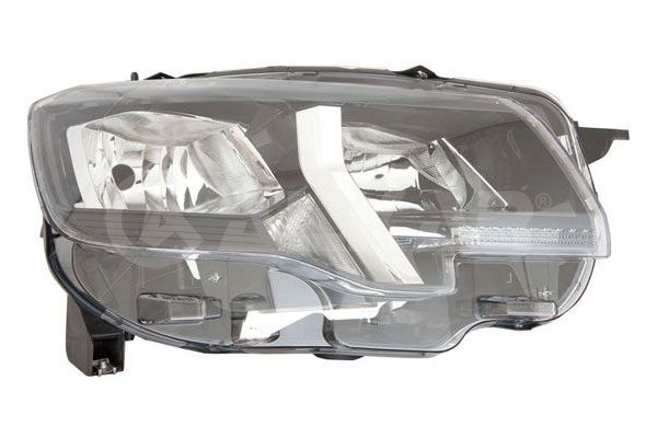 Far Sağ Peugeot Partner (09.2018->)  VORTEX V2809397