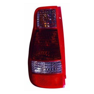 Stop Lambası Sağ Hyundai Matrix (FC)(2001->)  DEPO 221-1937R-AE