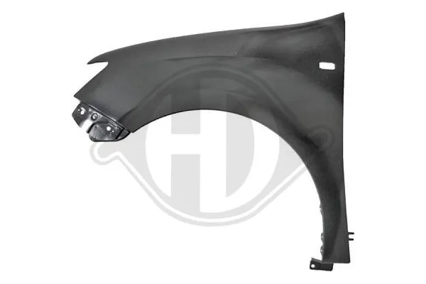 Çamurluk Ön Sol VORTEX V0801839