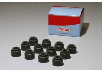 Supap Lastiği  CORTECO 19034073  A1100500167 533558 0000533558 534958 0000534958 1100500167 A0000533558